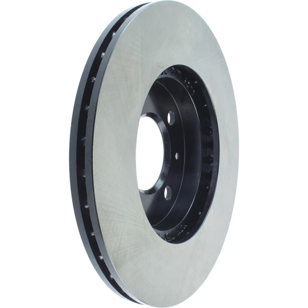 Centric 125.33023 Brake Rotor Front