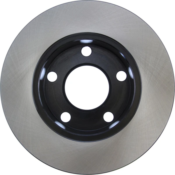Centric 125.33038 Brake Rotor Rear