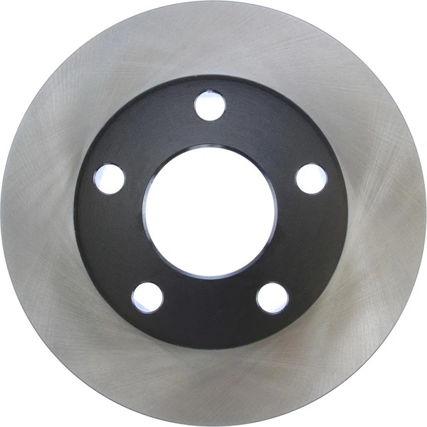 Centric 125.33038 Brake Rotor Rear