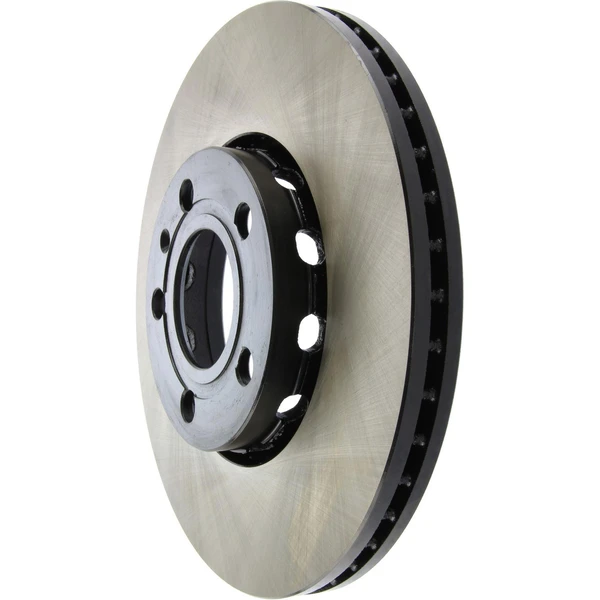 Centric 125.33039 Brake Rotor Front