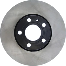 Centric 125.33039 Brake Rotor Front Side