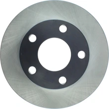 Centric 125.33047 Brake Rotor Rear