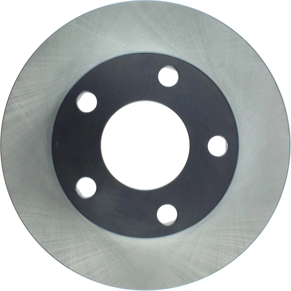 Centric 125.33047 Brake Rotor Rear