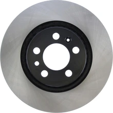 Centric 125.33054 Brake Rotor Front Side