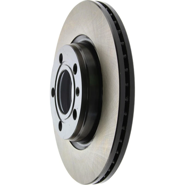 Centric 125.33056 Brake Rotor