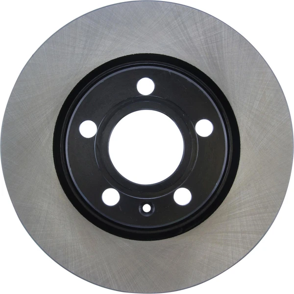 Centric 125.33056 Brake Rotor