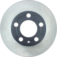 Centric 125.33057 Brake Rotor Rear Side