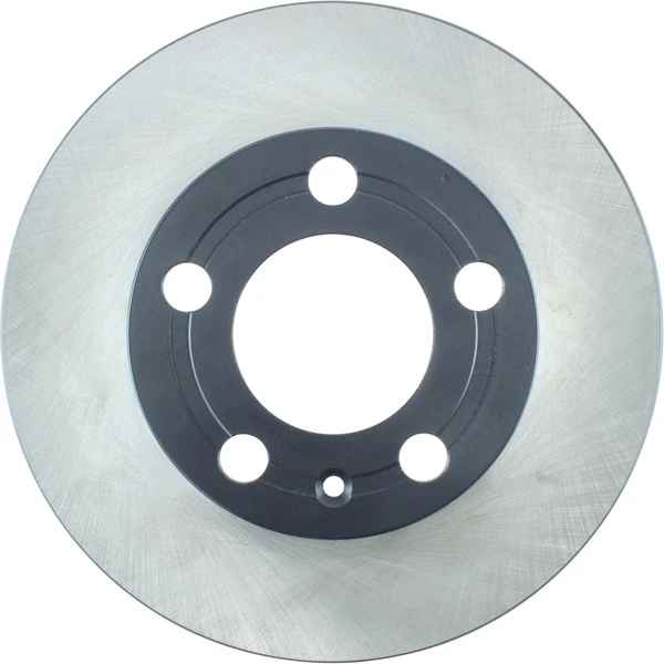 Centric 125.33057 Brake Rotor Rear