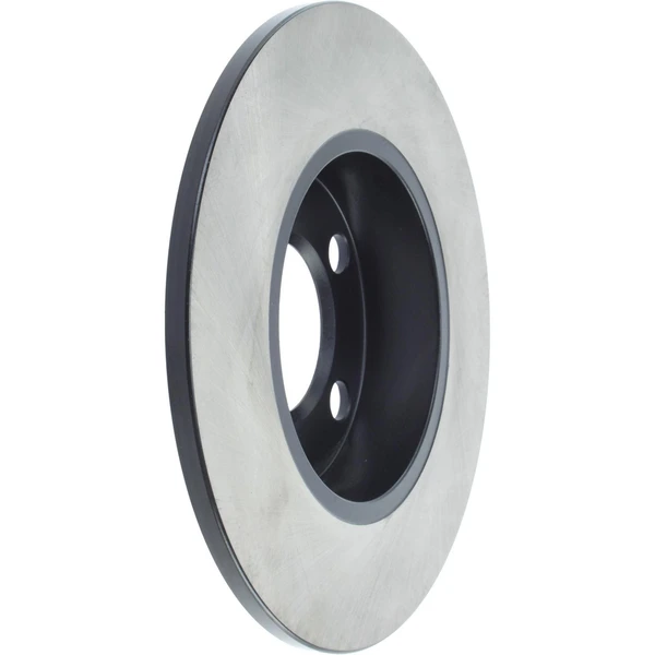 Centric 125.33057 Brake Rotor Rear