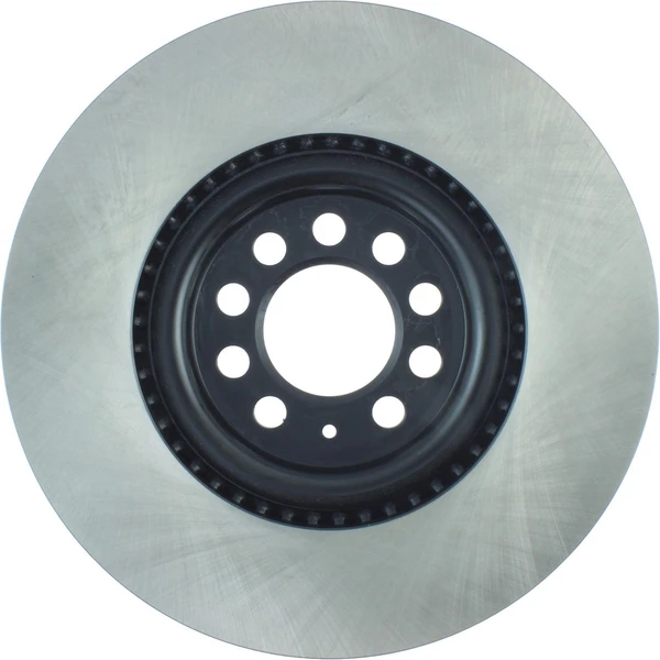 Centric 125.33062 Brake Rotor Front