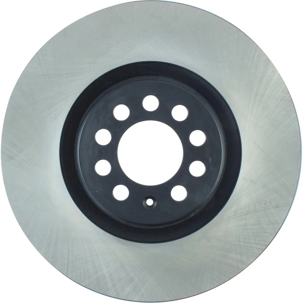 Centric 125.33062 Brake Rotor Front
