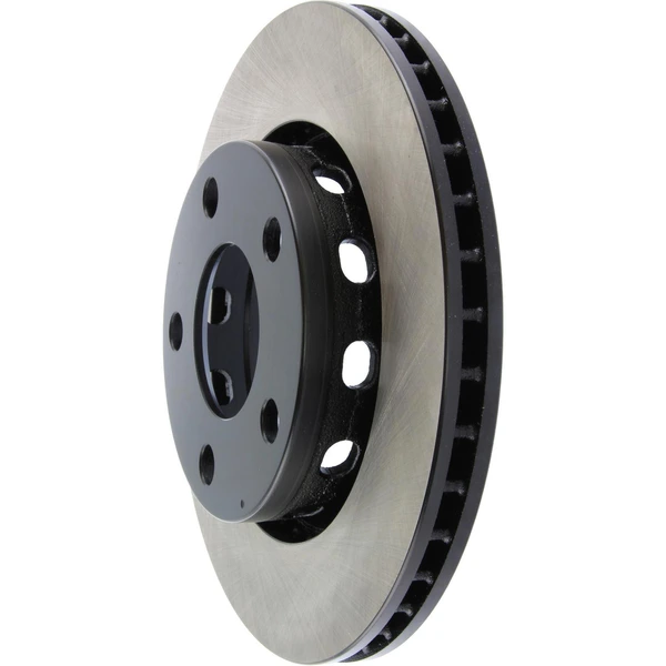 Centric 125.33067 Brake Rotor Rear