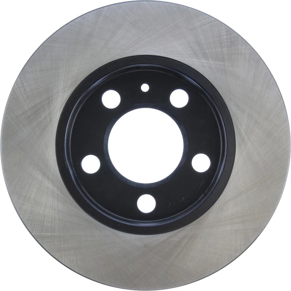 Centric 125.33068 Brake Rotor Rear