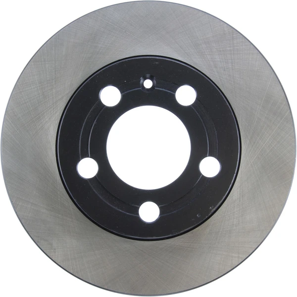 Centric 125.33068 Brake Rotor Rear