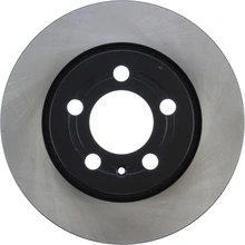 Centric 125.33069 Brake Rotor Rear Side