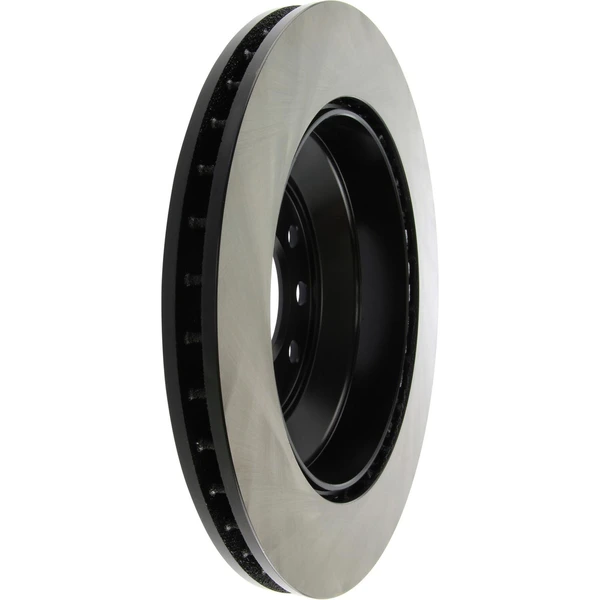 Centric 125.33078 Brake Rotor Rear
