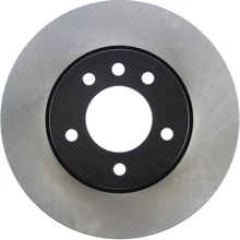Centric 125.33079 Brake Rotor Front Right