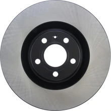 Centric 125.33087 Brake Rotor Front