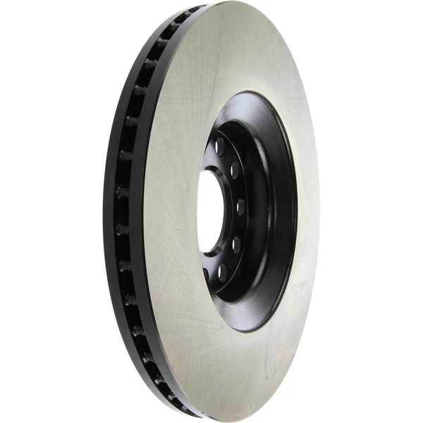 Centric 125.33096 Brake Rotor Front
