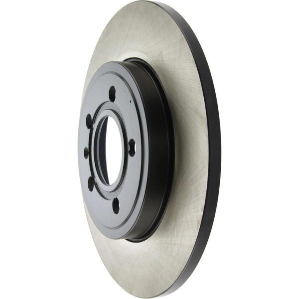 Centric 125.33097 Brake Rotor Rear