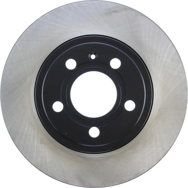 Centric 125.33097 Brake Rotor Rear