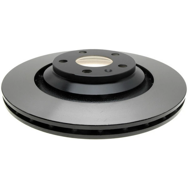 Centric 125.33101 Brake Rotor Rear