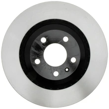 Centric 125.33101 Brake Rotor Rear