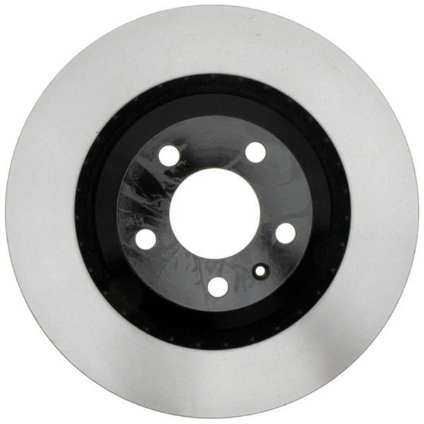 Centric 125.33101 Brake Rotor Rear