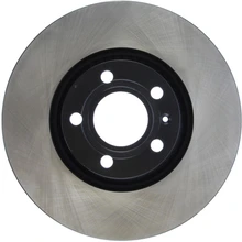 Centric 125.33107 Brake Rotor Front Side
