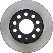 Centric 125.33108 Brake Rotor Rear Side