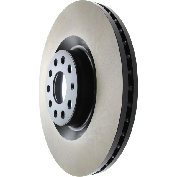 Centric 125.33112 Brake Rotor Front