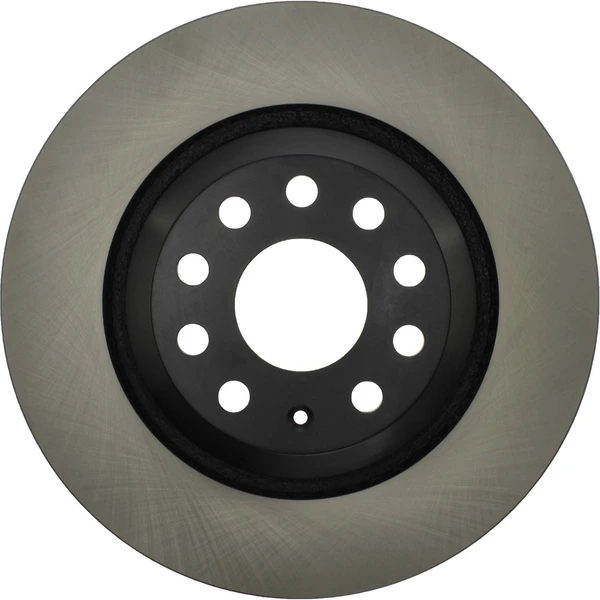 Centric 125.33113 Brake Rotor Rear