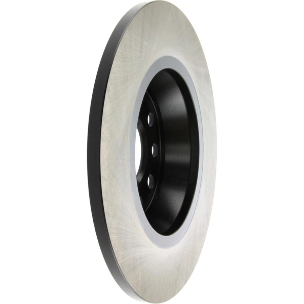 Centric 125.33129 Brake Rotor Rear