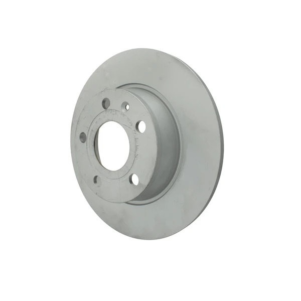 Centric 125.33131 Brake Rotor Rear