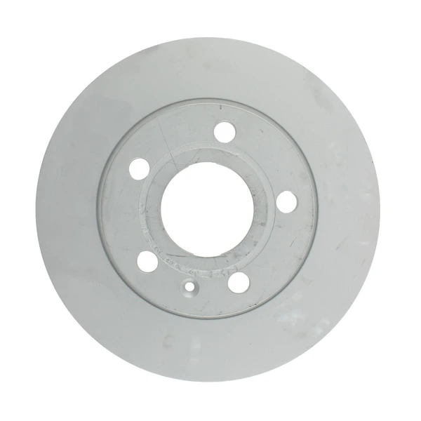 Centric 125.33131 Brake Rotor Rear
