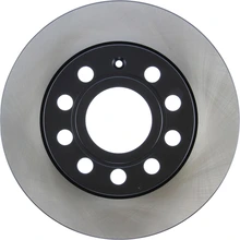Centric 125.33135 Brake Rotor Rear Side
