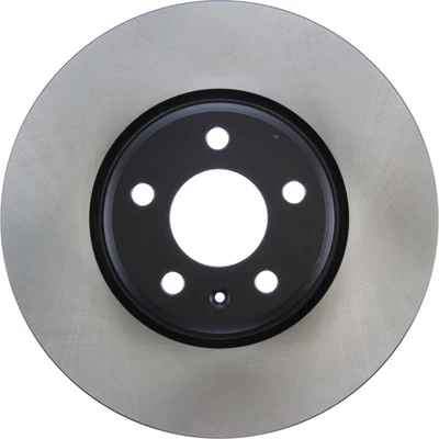 Centric 125.33136 Brake Rotor Front