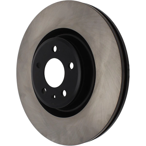 Centric 125.33138 Brake Rotor Front