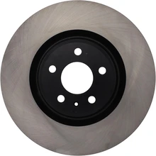Centric 125.33138 Brake Rotor Front