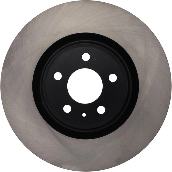 Centric 125.33138 Brake Rotor Front