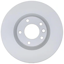 Centric 125.33141 Brake Rotor Front Right