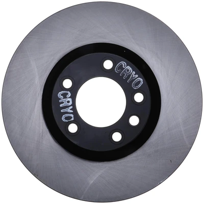 Centric 125.33141CRY Brake Rotor Front Right