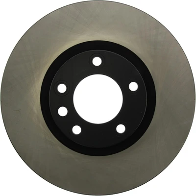Centric 125.33142 Brake Rotor Front Left