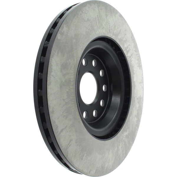 Centric 125.33144 Brake Rotor Front