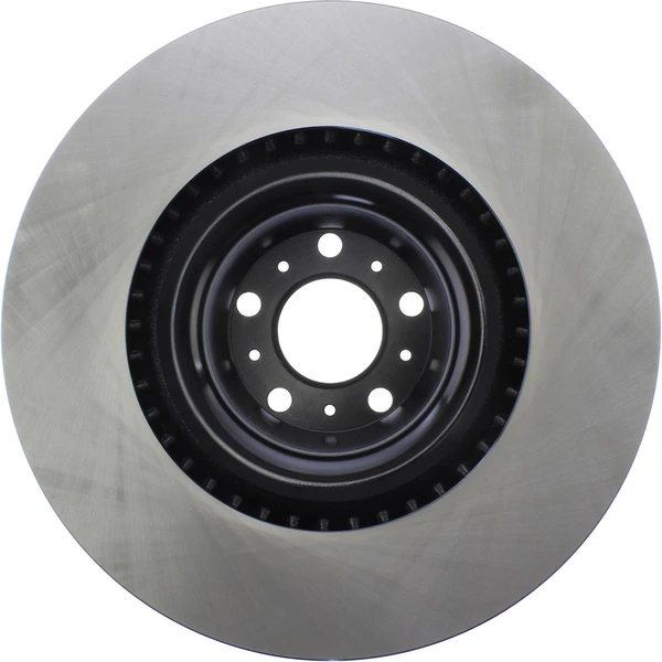 Centric 125.33147 Brake Rotor Front