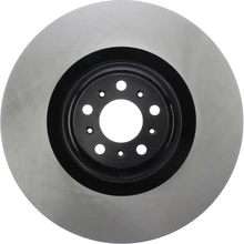 Disc Brake Rotor - Front Side - Centric 125.33147