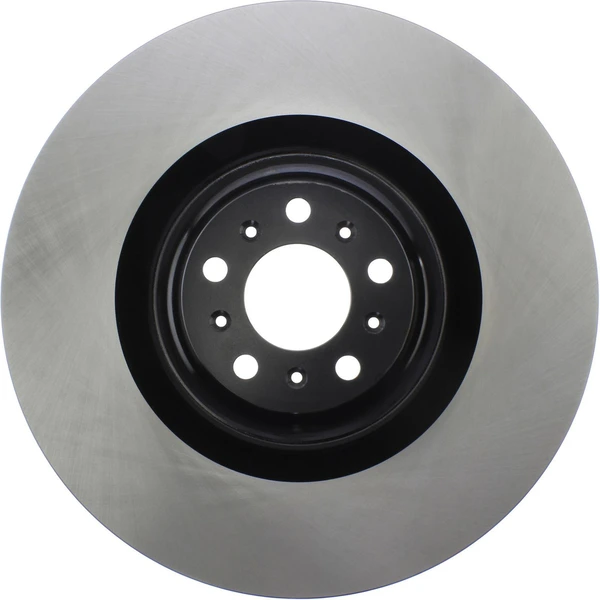 Centric 125.33147 Brake Rotor Front