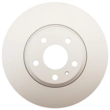 Centric 125.33154 Brake Rotor Front