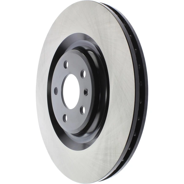 Centric 125.33155 Brake Rotor Rear
