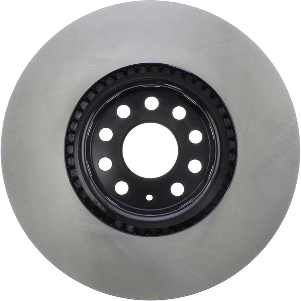 Centric 125.33168 Brake Rotor Front